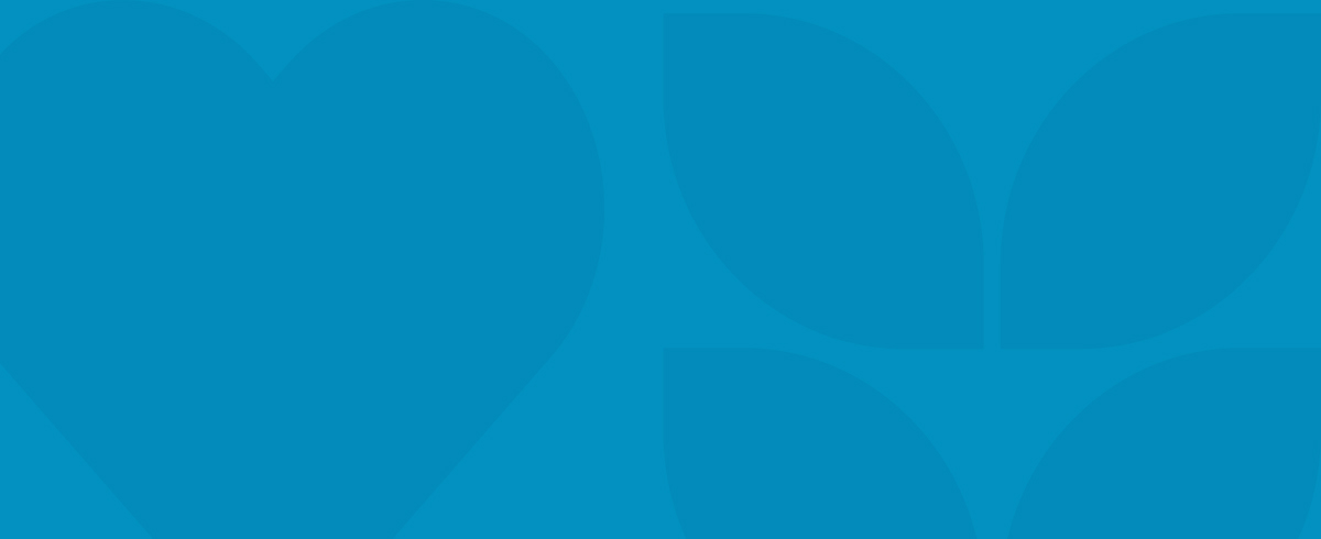 Mosaic banner image placeholder