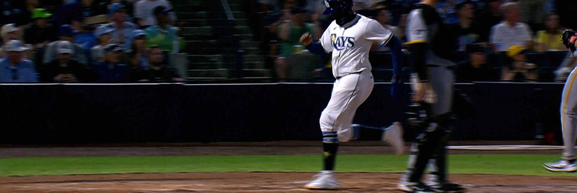 THE MOSAIC COMPANY AND TAMPA BAY RAYS PARTNER TO FIGHT FOOD INSECURITY WITH “RUNS FOR FOOD” INITIATIVE