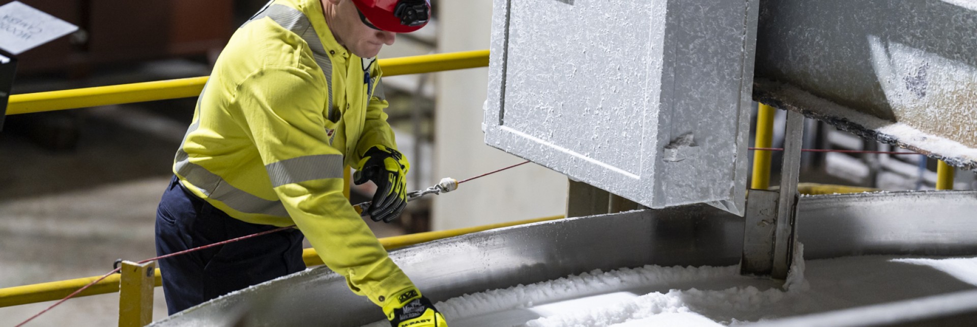 National safety month